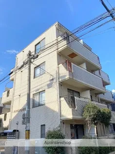 ブリランテ上福岡の画像