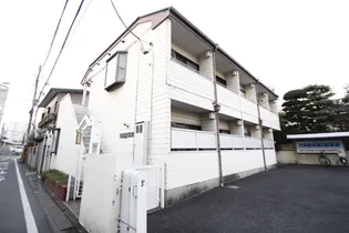 オオクマハイツの画像