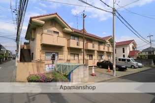 コーポシャトレーヌ西の画像