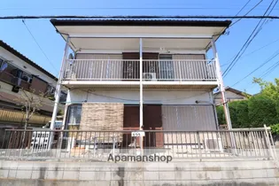 コーポラスさつきの画像