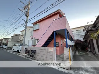 ウェストキャッスル諏訪の画像