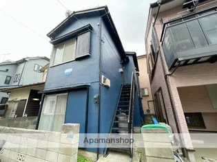 ハイツふじみ野の画像