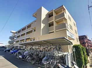 エレガント コンドミニアムの画像