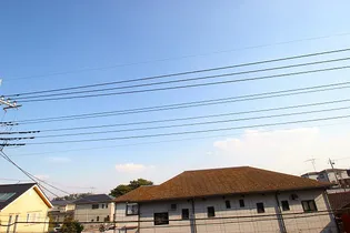 サンクチュアリふじみ野【4階】のその他画像