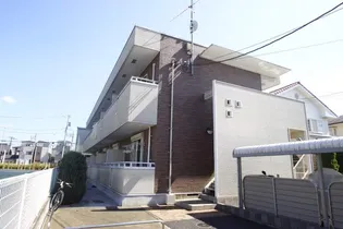 ラ ヴィ アン ローズの画像