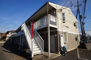 カーム新河岸の画像