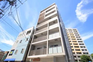 アルビレオ志木の画像