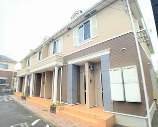 プリムローズ クリークIIの画像