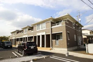 レジデンスSK Iの画像