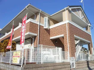 エテルノカーサ【1階】の外観