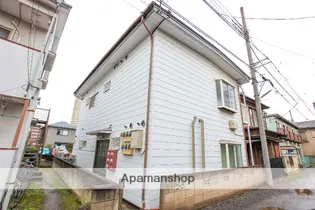 コーポ佐藤の画像