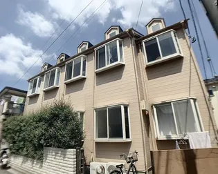 サンライズ鶴瀬の画像