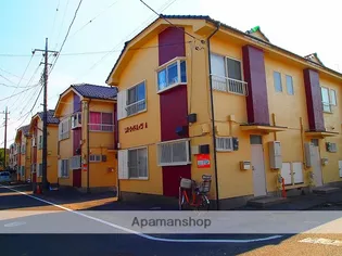 リバーサイドハイツAの画像