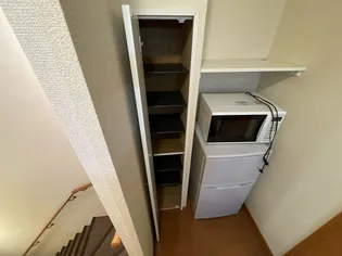 レオパレスグリーンハイツ2号館【202号室】のその他画像