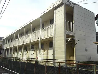 レオパレスみずほセカンドの画像