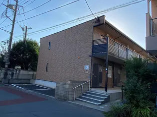 レオネクストRYUの画像