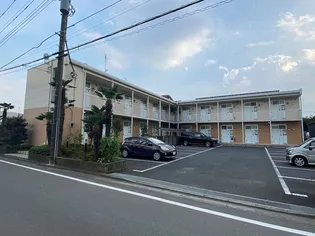 レオパレスエミネンスの画像