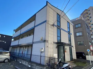 レオパレスAKの画像