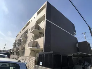 フェア グレイスの画像