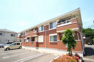 ポートスクエアIの画像