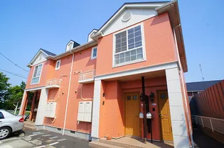 ペーシュ ド フルールの画像