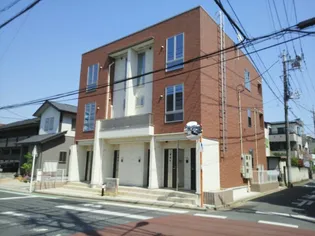 アルカンシェル アサカの画像