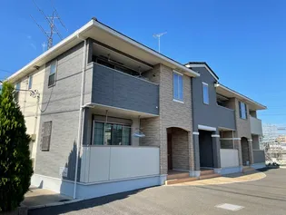 イースト フィールドの画像