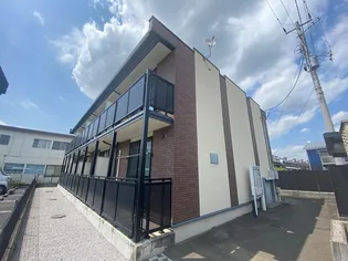 レオネクストフォンティーヌIIIの画像