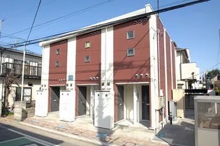 レオネクストフラッシュ新宿の画像