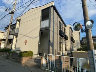 STフロント指扇の画像