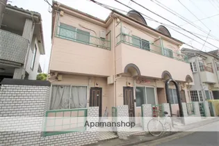 ペアパレス志木A棟の画像