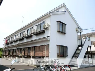 MKハイツIIの画像