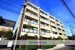 ウィルローズふじみ野の画像