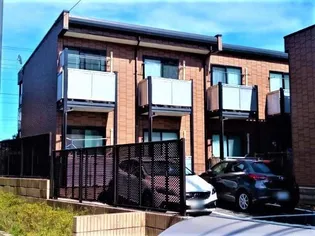 レオネクストセレッサの画像