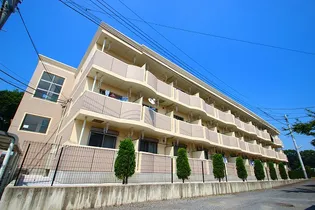 サンガーデン大忠【1階】の外観