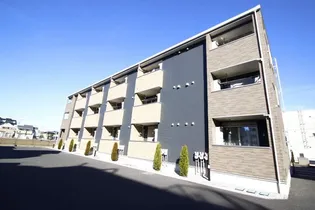 グランスイートの画像