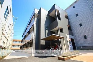 FUJISTAみずほ台の画像