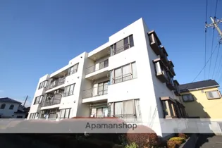 コーポ高橋の画像