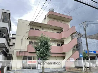 旭日ビルの画像