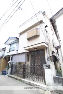 埼玉県ふじみ野市大井【一戸建】の外観