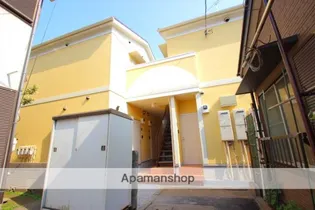 ソフィアコーポ上沢の画像