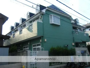 ローズハイツ朝霞の画像