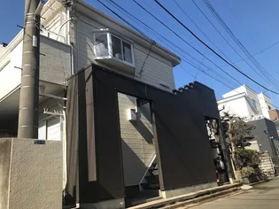 ウイングコート朝霞台の画像