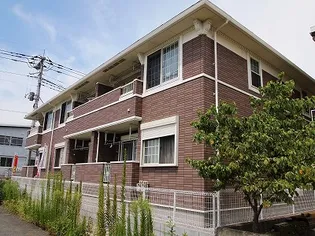 ウェストリバー 参番館の画像