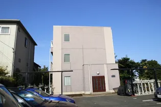 アンプルール フェール COURAGE【1階】の外観