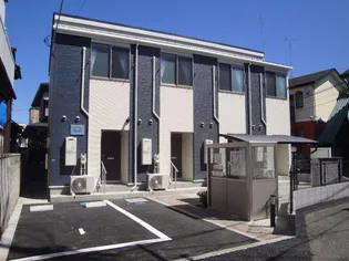 レオネクストプレジャーライフの画像