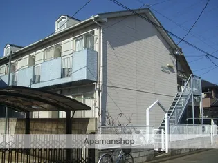 第二幸ハイツの画像