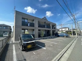 グレイシャスの画像