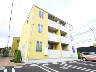 カーサ アルベラートの画像