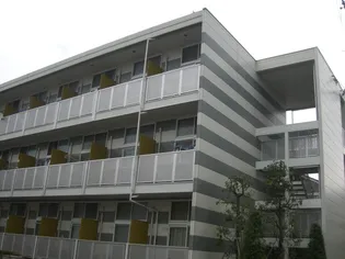 レオパレスリンダーホフの画像